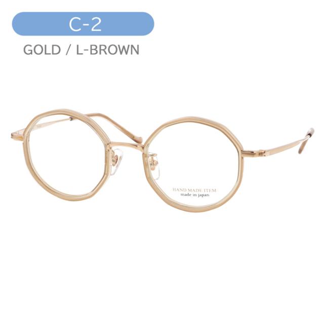NOVA ノバ メガネ H-3120 C-1/2/3/4/6/8 45mm 6color 日本製 HAND MADE ITEM