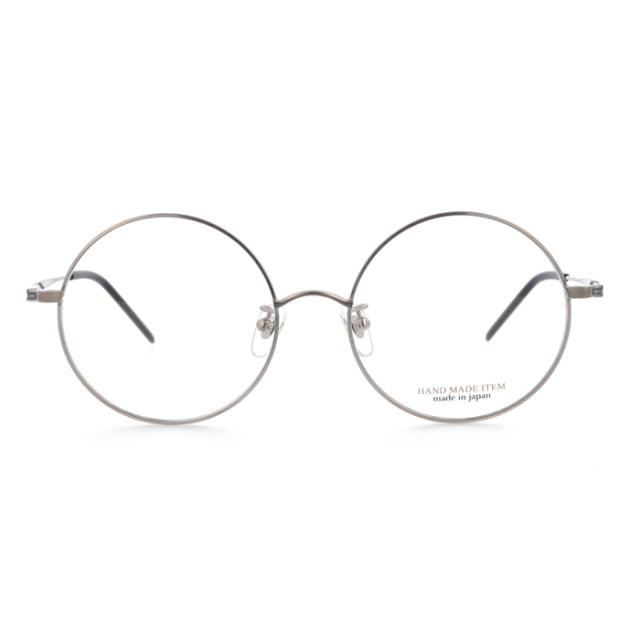 NOVA ノバ メガネ H-3139 col.1/2/5/6/7 52mm 5color MADE IN JAPAN 日本製 チタン HAND MADE ITEM_4