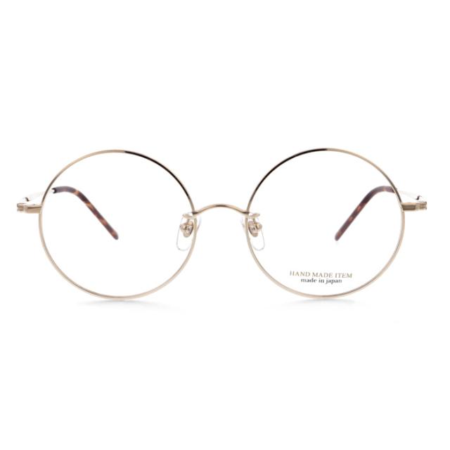 NOVA ノバ メガネ H-3139 col.1/2/5/6/7 52mm 5color MADE IN JAPAN 日本製 チタン HAND MADE ITEM_7