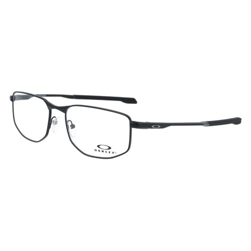 OAKLEY オークリー メガネ ADDAMS OX3012-01 54mm 56mm satin black