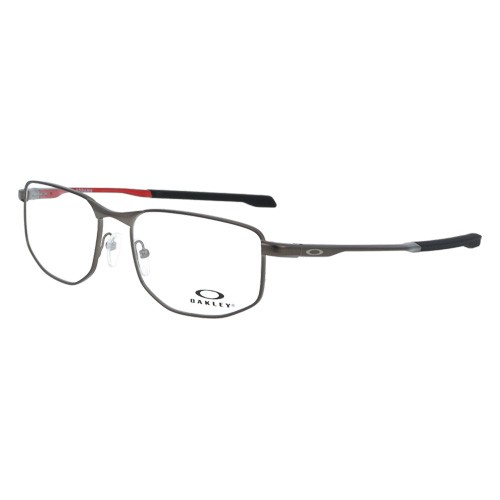 OAKLEY オークリー メガネ ADDAMS OX3012-02 54mm 56mm Pewter