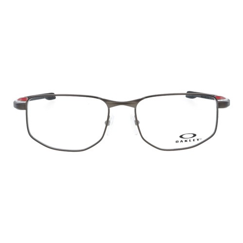 OAKLEY オークリー メガネ ADDAMS OX3012-02 54mm 56mm Pewter