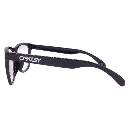 レビューで送料無料 OAKLEY OX8137A-0154 フロッグスキン A