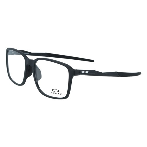 OAKLEY オークリー メガネ INGRESS OX8145D-01 56mm 58mm satin black