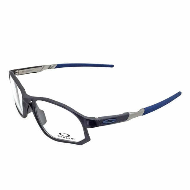 OAKLEY オークリー メガネ TRAJECTORY OX mm mm SATIN GREY