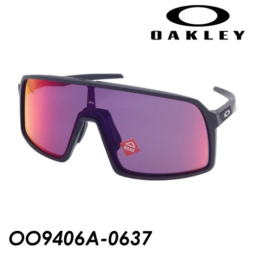 OAKLEY オークリー サングラス SUTRO ストロ OO9406A-0637 MATTE BLACK