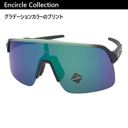 OAKLEY オークリー サングラス SUTRO LITE OO9463A-2239 MATTE JADE