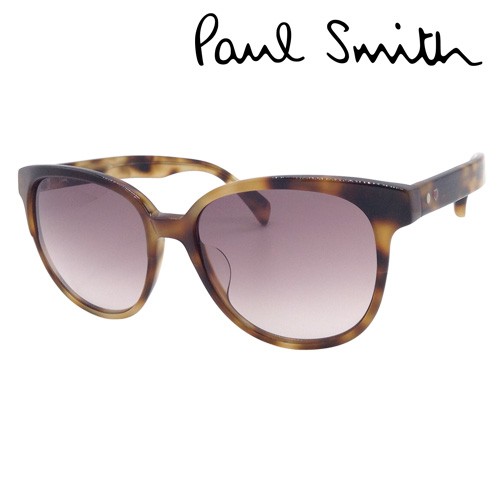 Paul by Paul Smith ポール・スミス サングラス PPS-028 BT/DM/MK 53mm