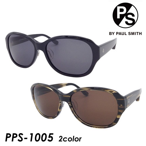 PS BY PAUL SMITH PSバイポール・スミス サングラス PPS-1005 OX/YBB