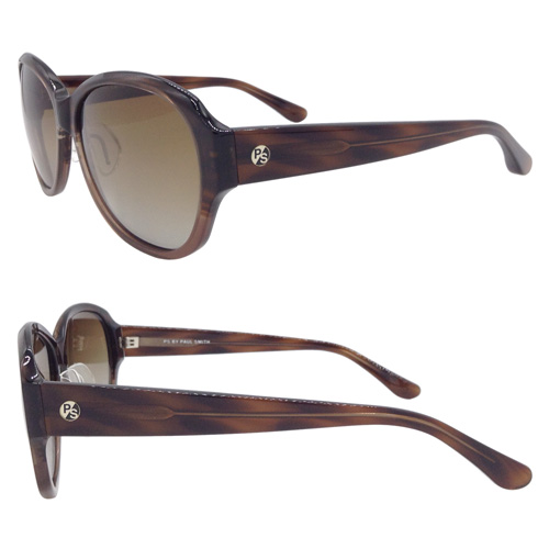 PS BY PAUL SMITH PSバイポール・スミス 偏光サングラス PPS-1005 BDH/BRH/OLPI3 58mm ポールスミス Paul Smith UVカット 紫外線カット 3color_4