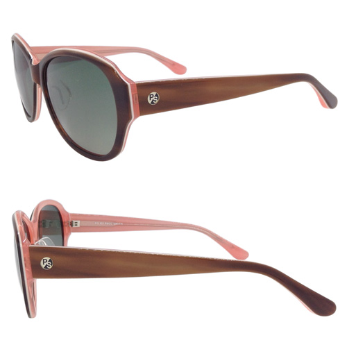 PS BY PAUL SMITH PSバイポール・スミス 偏光サングラス PPS-1005 BDH/BRH/OLPI3 58mm ポールスミス Paul Smith UVカット 紫外線カット 3color_6