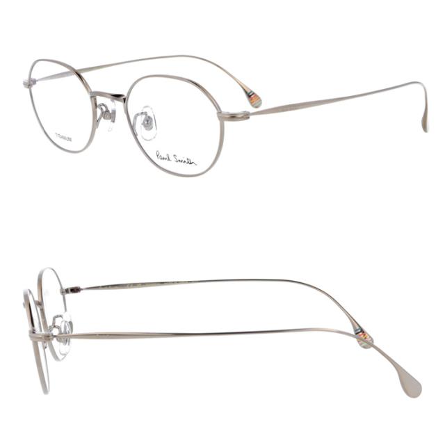 Paul Smith ポール・スミス メガネ PS23104TLB col.002/020/718 47mm HARDEL 日本製 レンズ付き レンズセット 調光/薄型非球面クリアレンズセット 度なし/度あり ポールスミス 3color TITANIUM