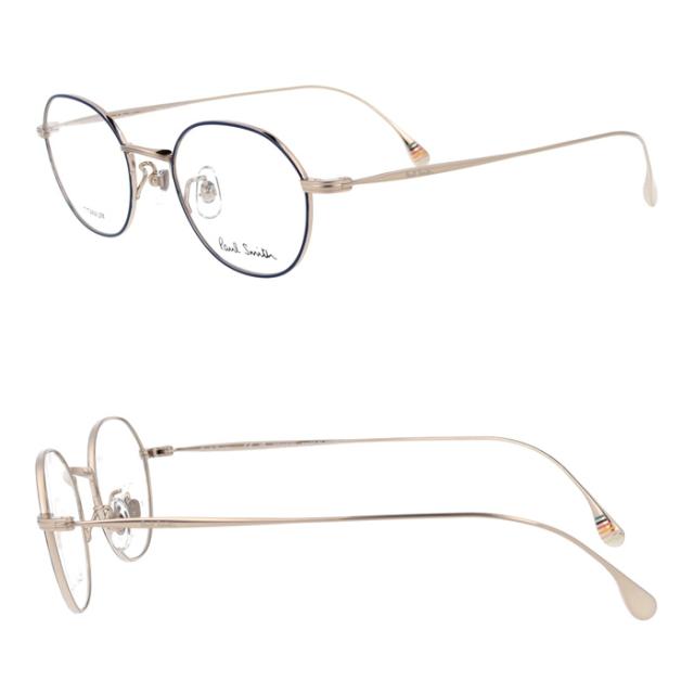 Paul Smith ポール・スミス メガネ PS23104TLB col.002/020/718 47mm HARDEL 日本製 レンズ付き レンズセット 調光/薄型非球面クリアレンズセット 度なし/度あり ポールスミス 3color TITANIUM