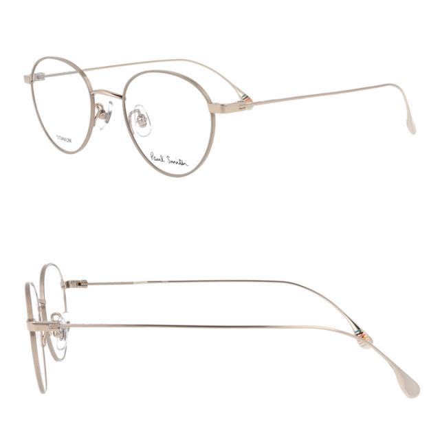 Paul Smith ポール・スミス メガネ PS23108TLB col.001/062/714/723 47mm HARTON 日本製 レンズ付き レンズセット 調光/薄型非球面クリアレンズセット 度なし/度あり ポールスミス 4color TITANIUM