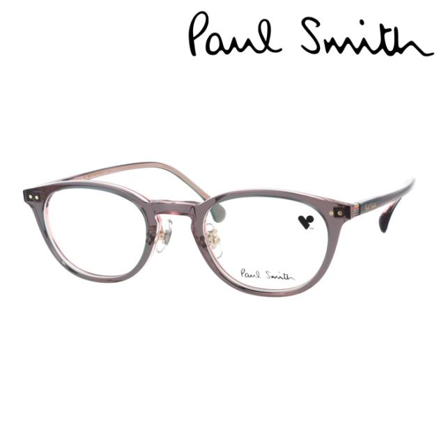 Paul Smith ポール・スミス メガネ PS23606LB col.001/200 47mm HYSON