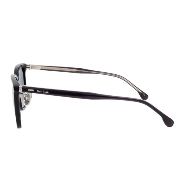 Paul Smith ポール・スミス サングラス PS24630SLB col.001 53mm ポールスミス UVカット 紫外線カット MADE IN ITALY_2