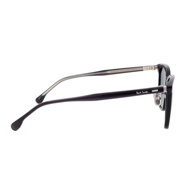 Paul Smith ポール・スミス サングラス PS24630SLB col.001 53mm ポールスミス UVカット 紫外線カット MADE IN ITALY_4
