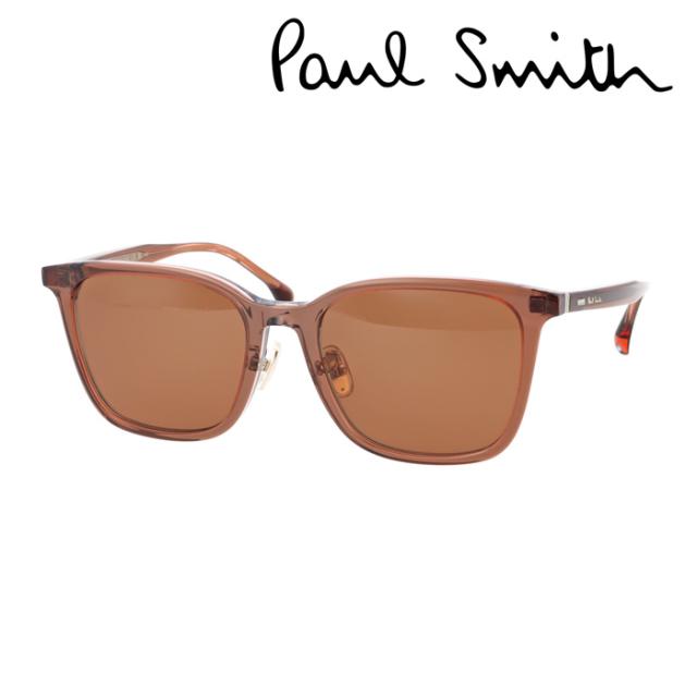 Paul Smith ポール・スミス サングラス PS24630SLB col.200 53mm ポールスミス UVカット 紫外線カット MADE IN ITALY