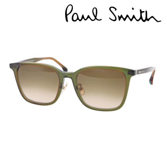 Paul Smith ポール・スミス サングラス PS24630SLB col.317 53mm ポールスミス UVカット 紫外線カット MADE IN ITALY