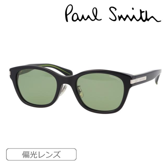 Paul Smith ポール・スミス 偏光サングラス PS24631SPLB col.001 50mm ポールスミス UVカット 紫外線カット Polaroid MADE IN ITALY