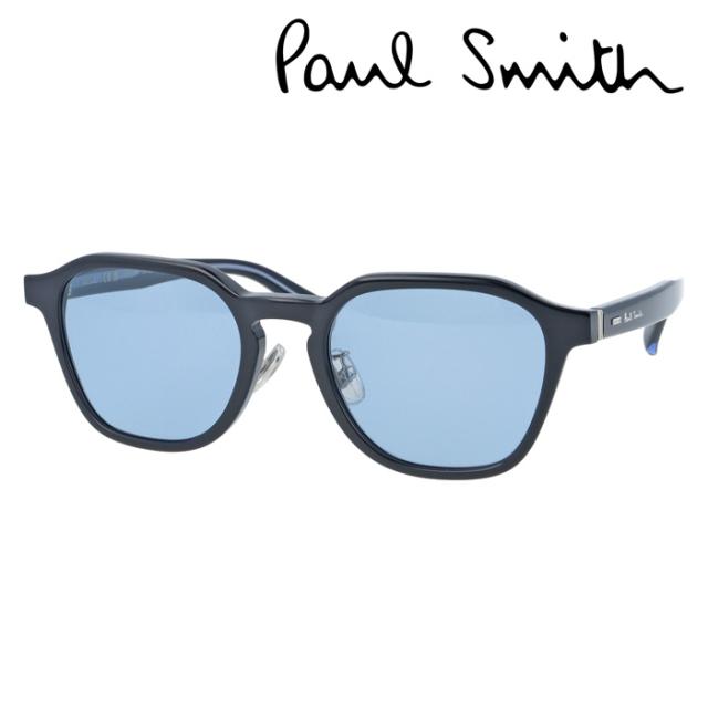 Paul Smith ポール・スミス サングラス PS25613SLB col.001 52mm ポールスミス UVカット 紫外線カット MADE IN ITALY
