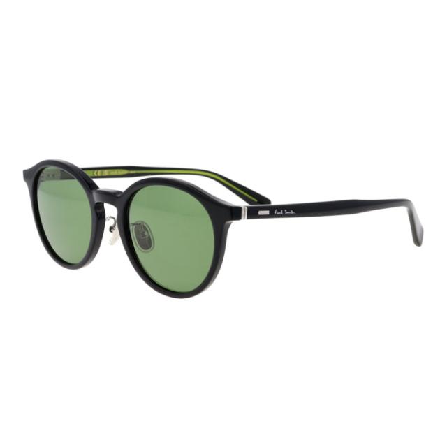 Paul Smith ポール・スミス サングラス PS25614SLB col.001 50mm MALVERN ポールスミス UVカット 紫外線カット MADE IN ITALY