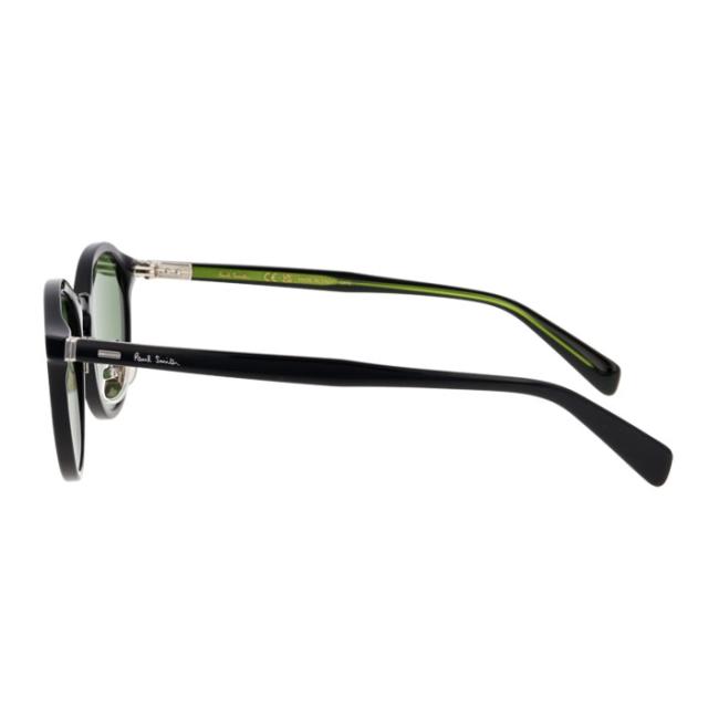 Paul Smith ポール・スミス サングラス PS25614SLB col.001 50mm MALVERN ポールスミス UVカット 紫外線カット MADE IN ITALY