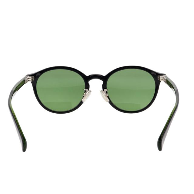 Paul Smith ポール・スミス サングラス PS25614SLB col.001 50mm MALVERN ポールスミス UVカット 紫外線カット MADE IN ITALY