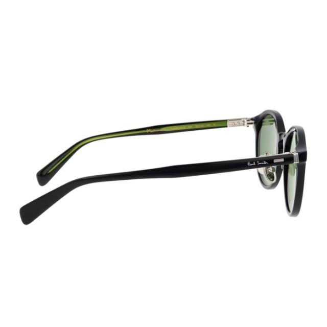 Paul Smith ポール・スミス サングラス PS25614SLB col.001 50mm MALVERN ポールスミス UVカット 紫外線カット MADE IN ITALY