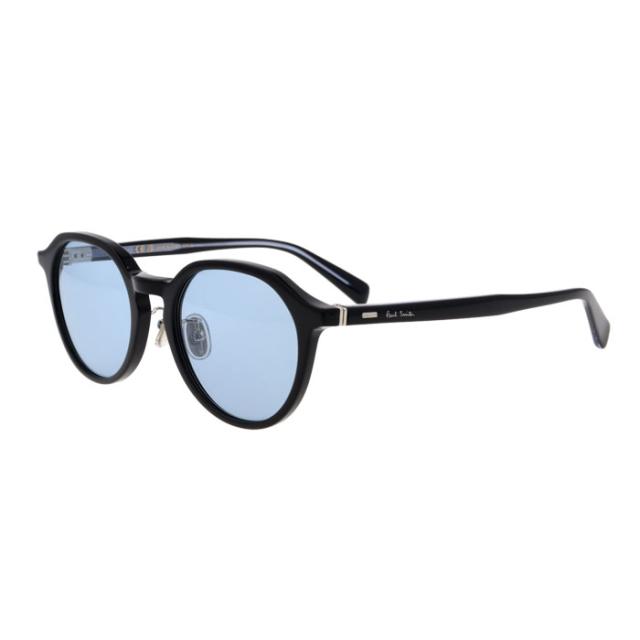 Paul Smith ポール・スミス サングラス PS25628SLB col.001 51mm NESHAM ポールスミス UVカット 紫外線カット MADE IN ITALY_1