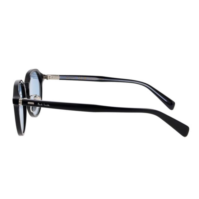 Paul Smith ポール・スミス サングラス PS25628SLB col.001 51mm NESHAM ポールスミス UVカット 紫外線カット MADE IN ITALY_2