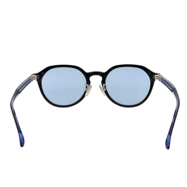 Paul Smith ポール・スミス サングラス PS25628SLB col.001 51mm NESHAM ポールスミス UVカット 紫外線カット MADE IN ITALY_3