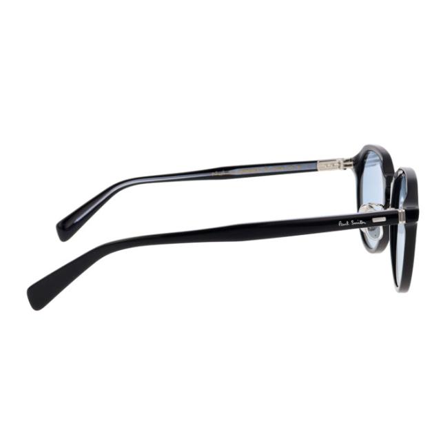 Paul Smith ポール・スミス サングラス PS25628SLB col.001 51mm NESHAM ポールスミス UVカット 紫外線カット MADE IN ITALY_4