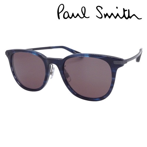 Paul Smith Spectacles ポール・スミス スペクタクルズ サングラス PS-784 362GRS/BRG362/SMK/NYIN2  49mm ポールスミス UVカット 紫外線カット 日本製 4colorの通販はau PAY マーケット - メガネのハヤミ | au PAY  マーケット－通販サイト