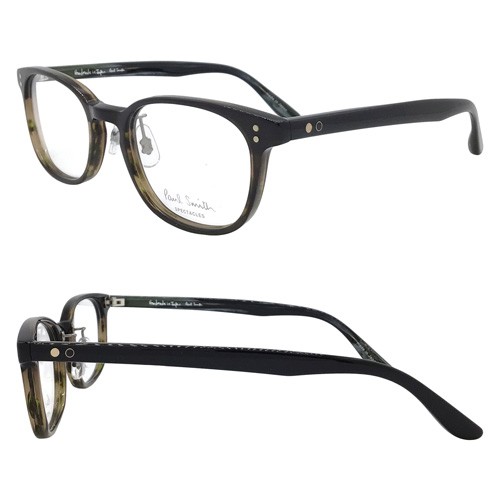 Paul Smith ポール・スミス メガネ PS-9434 col.362GRS/OLIN/OLPI/SMKG 50mm 日本製 ポールスミス  スペクタクルズ Spectacles 4color