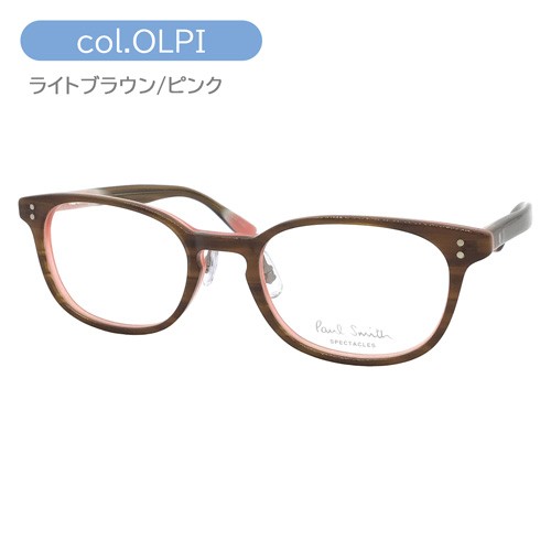 Paul Smith ポール・スミス メガネ PS-9434 col.362GRS/OLIN/OLPI/SMKG 50mm 日本製 ポールスミス  スペクタクルズ Spectacles 4colorの通販はau PAY マーケット - メガネのハヤミ | au PAY マーケット－通販サイト