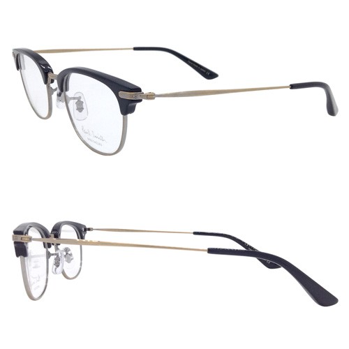 Paul Smith ポール・スミス メガネ PS-9525 col.DGRWG/MGMBC