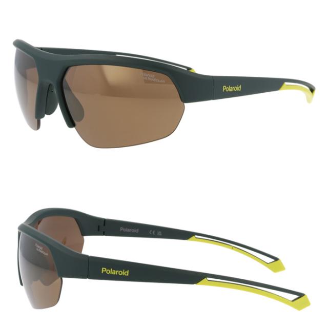 Polaroid(ポラロイド) 偏光サングラス 紫外線カット UVカット PLD-2124-S-50-08A-M9 ⁄megane-hayami⁄cabinet⁄polaroid⁄pld41