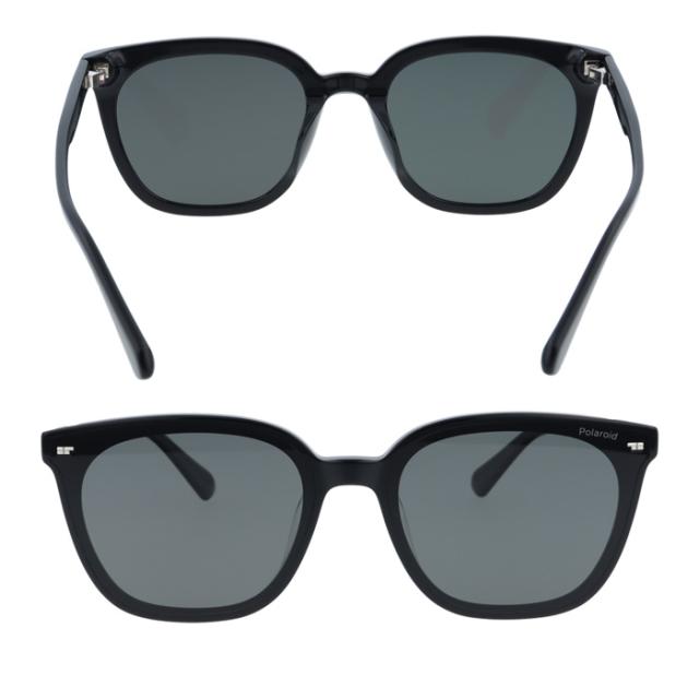 Polaroid ポラロイド 偏光サングラス PLDCN0067/F/S 65mm UVカット 3color UVカット 偏光レンズ Polaroid ポラロイド 偏光サングラス PLDCN0067/F/S 65mm UVカット