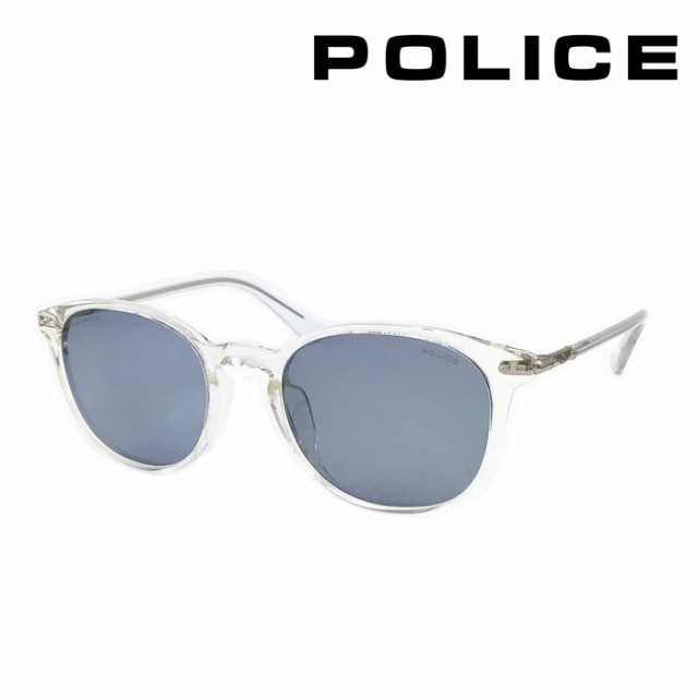 超激得SALE POLICE ポリス 偏光サングラス SPLG42J 880P J34P 878P 50mm UVカット 2023年  4color