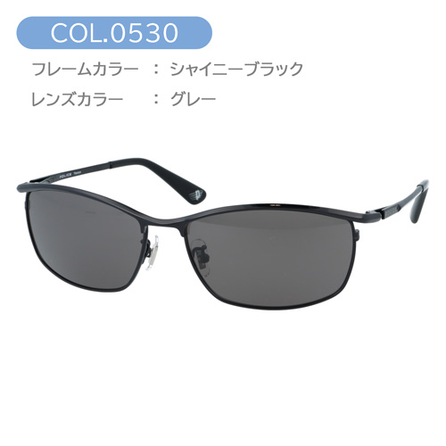 POLICE ポリス サングラス VOLTAGE SPLM30J col.0530/0568/583X 60mm 紫外線 UVカット 2024年 3color