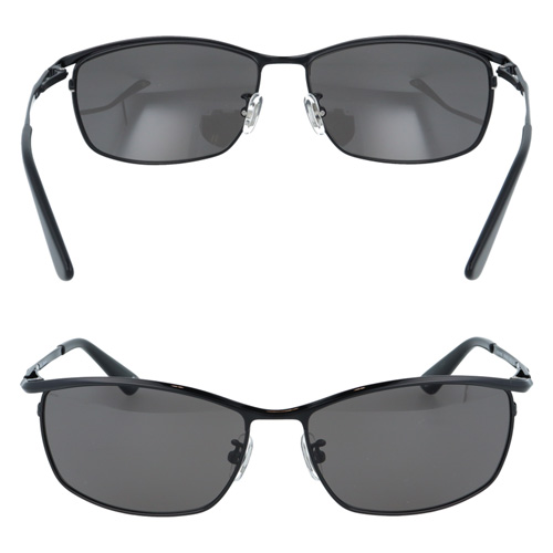 POLICE ポリス サングラス VOLTAGE SPLM30J col.0530/0568/583X 60mm 紫外線 UVカット 2024年 3color