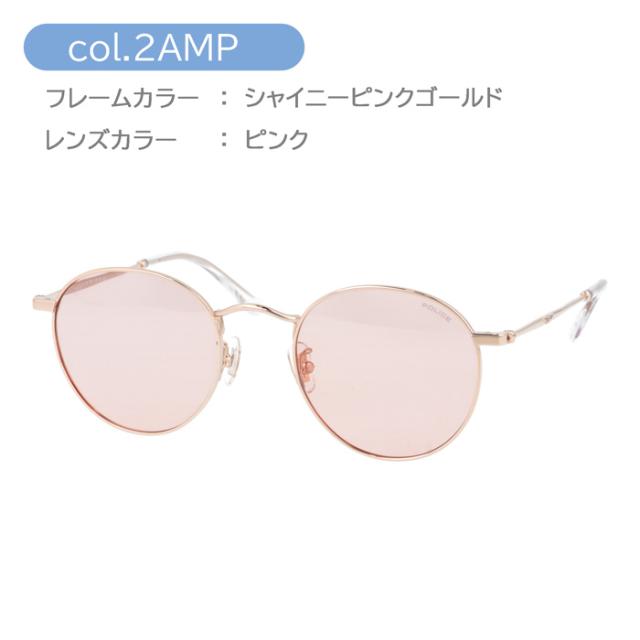 POLICE ポリス 偏光サングラス ORIGINS LITE SPLM36J col.531P/2AMP/568P/300P 50mm 偏光レンズ 紫外線 UVカット 2024年 4color_4