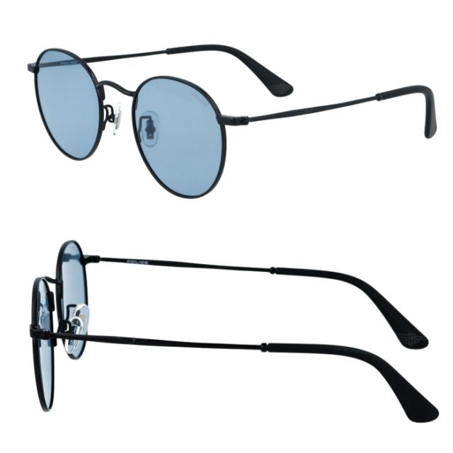 POLICE ポリス 偏光サングラス ORIGINS LITE SPLM36J col.531P/2AMP/568P/300P 50mm 偏光レンズ 紫外線 UVカット 2024年 4color_2