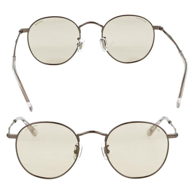 POLICE ポリス 偏光サングラス ORIGINS LITE SPLM36J col.531P/2AMP/568P/300P 50mm 偏光レンズ 紫外線 UVカット 2024年 4color_9