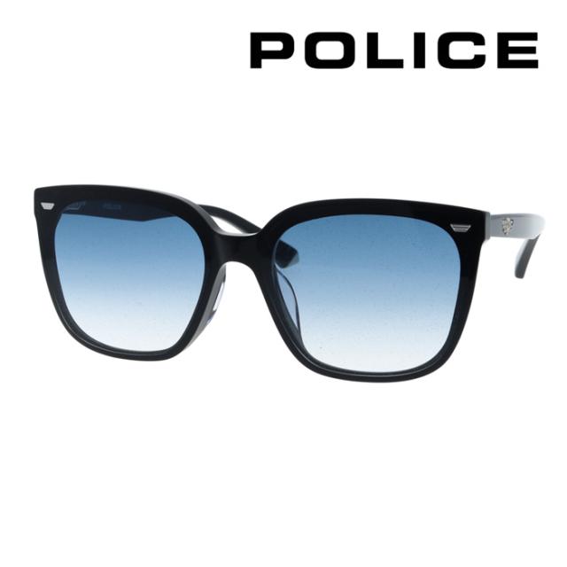 POLICE ポリス サングラス SPLP99K col.06A7/0700/700b 64mm 紫外線 UV