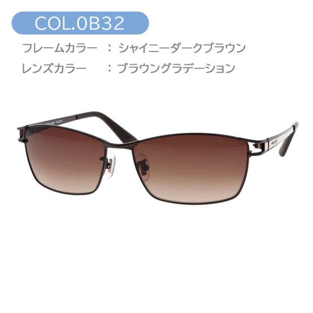 POLICE ポリス サングラス JET SPLQ02J col.0530/0B32/583X 59mm 紫外線 UVカット チタニウム 2025年 3color_4