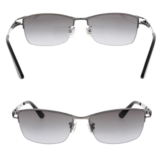 POLICE ポリス サングラス JET SPLQ03J col.0N28/0568/583X 59mm 紫外線 UVカット チタニウム 2025年 3color_6