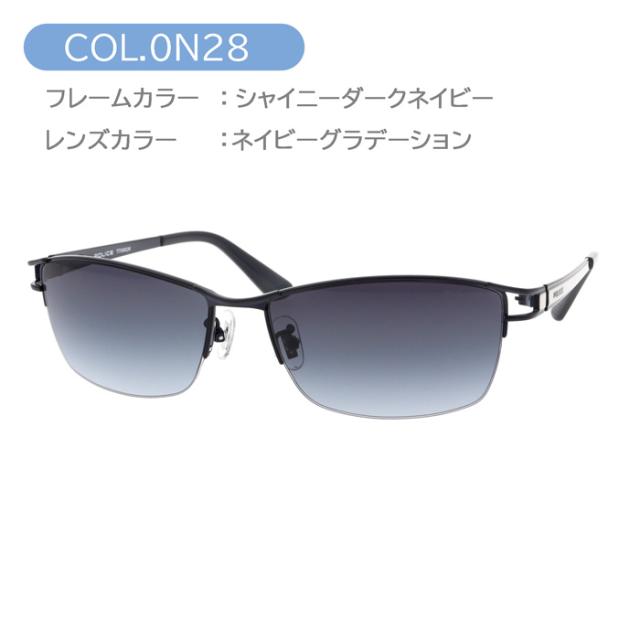 POLICE ポリス サングラス JET SPLQ03J col.0N28/0568/583X 59mm 紫外線 UVカット チタニウム 2025年 3color_1