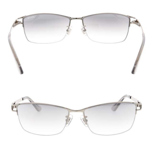 POLICE ポリス サングラス JET SPLQ03J col.0N28/0568/583X 59mm 紫外線 UVカット チタニウム 2025年 3color_9